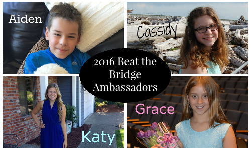 BTB Ambassadors